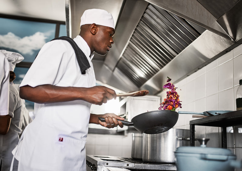 5 Key Errors to Steer Clear of as an Aspiring Chef Student