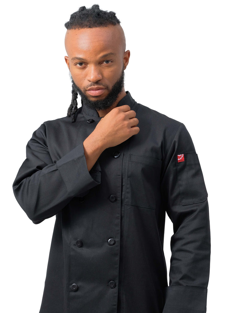 Why Chef Uniforms Are Important￼ - Laundryheap Blog - Laundry