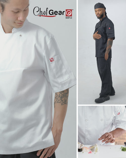 Essential Chef Basics