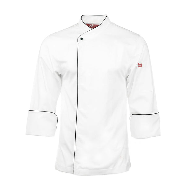 upgrade hot sale chef coat long sleeve jacket uniform upgrade hot sale chef coat long sleeve jacket uniform