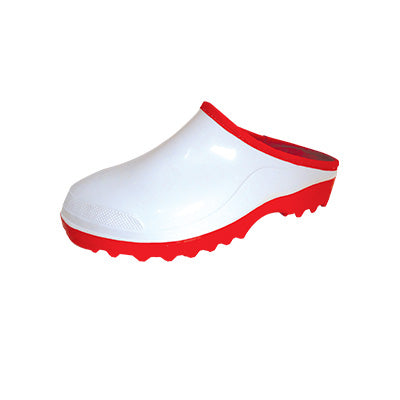 PVC Deli Slip-On Shoe  |  GEN-066