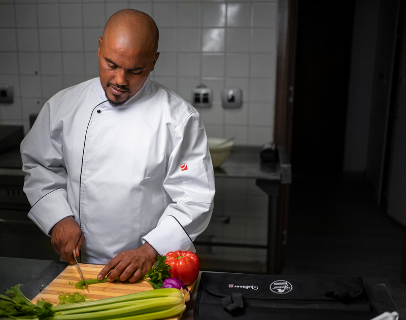 From Passion to Profession: Exploring the Culinary Industry and Education Opportunities for Aspiring Chefs in South Africa