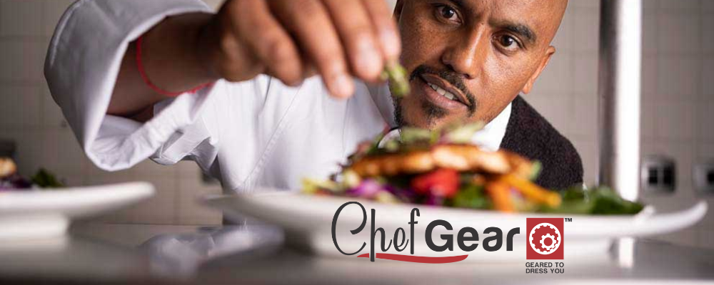 From Comfort to Performance: How Chef Gear's Fitted Uniforms Elevate Work Efficiency