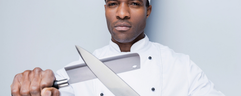 The Ultimate Survival Guide for New Chefs in South Africa’s Hospitality Sector