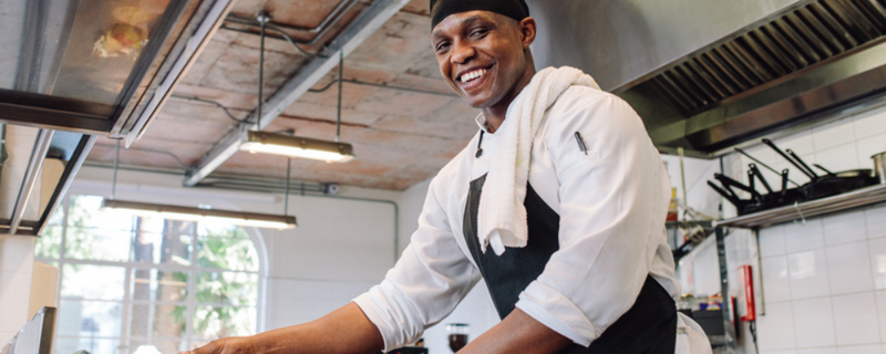 The Evolution of Chef Attire: Tradition Meets Modernity – Chef Gear