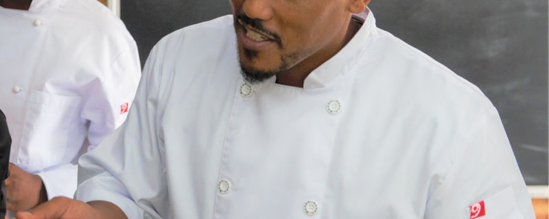 Crafting Your Culinary Identity: The Role of Chef Uniforms in Building ...