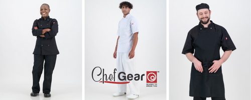 Embracing the Heat: Exploring South African Culinary Trends with Chef ...