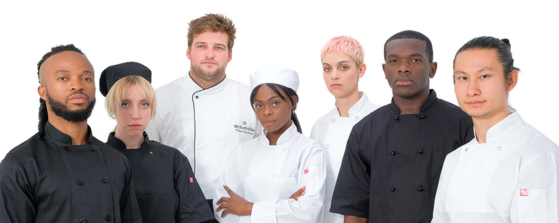 Dress for Success: How Your Chef Uniform Sets the Tone for Your Culinary Career