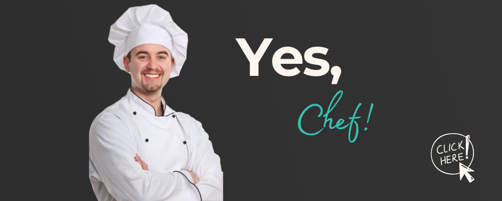 Why Chefs Say “Yes, Chef” and What It Means in the Kitchen