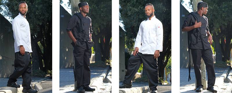 Chef pants 2025 near me