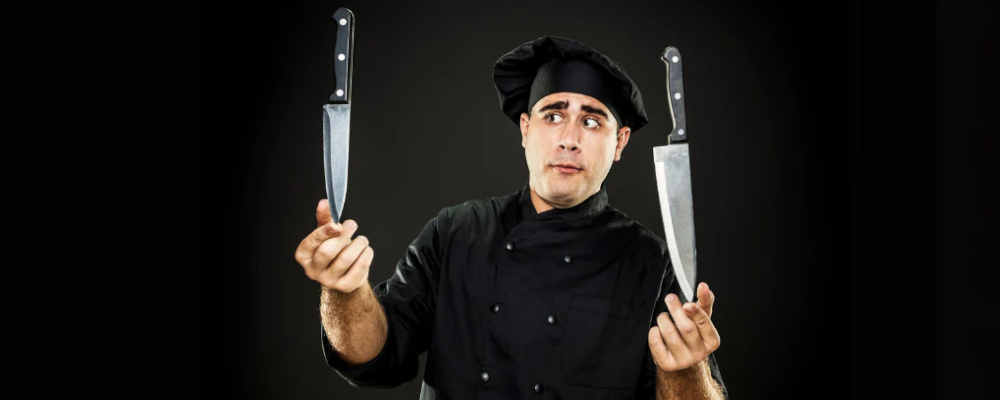 5 Best Quick Cooking Hacks for Chefs: Turbocharge Your Culinary Skills