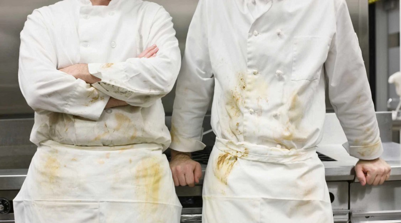 The Ultimate Guide to Maintaining and Caring for Your Chef Uniform