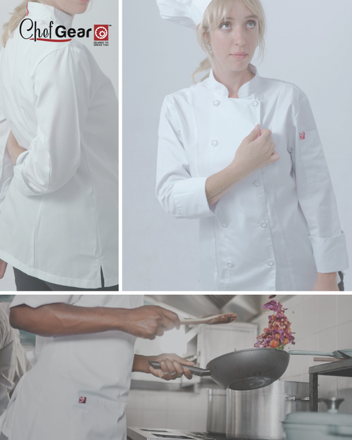 Aspiring Chef