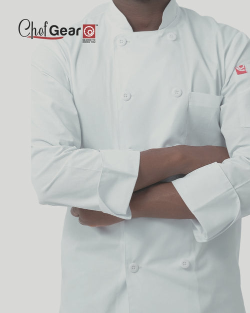 Chef Jackets