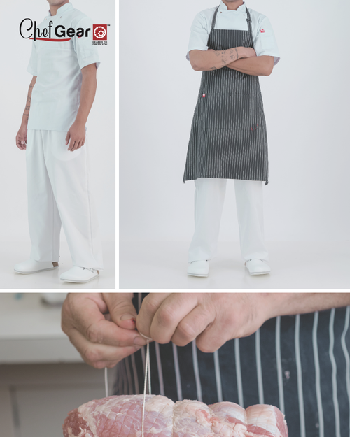 Butcher's Essentials