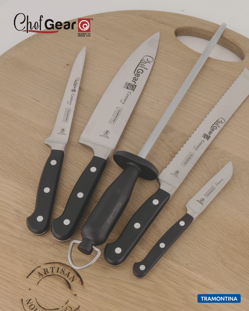 Chef Knives