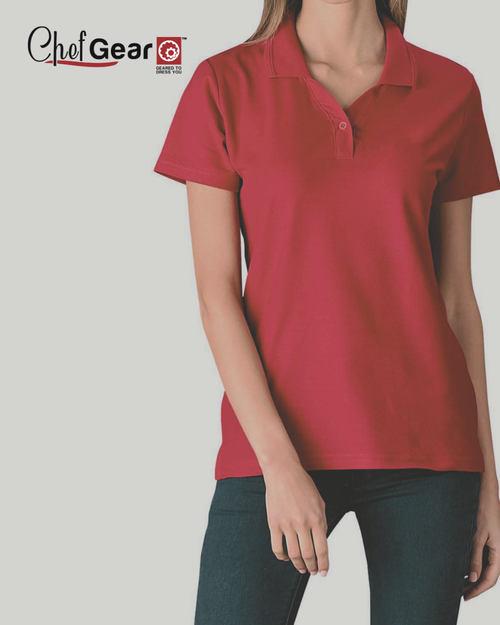Golf Shirts