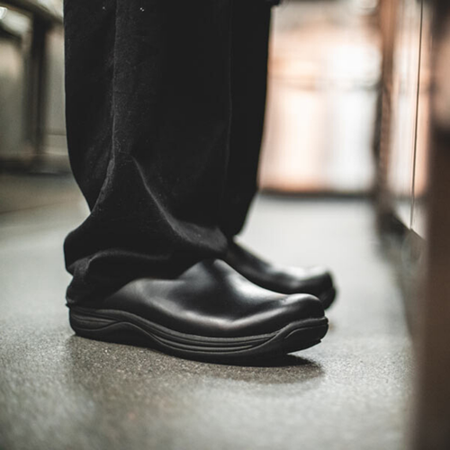 Main Kitchen Slip-resistant