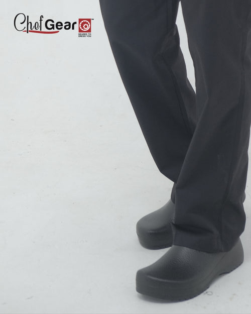 Footwear Range