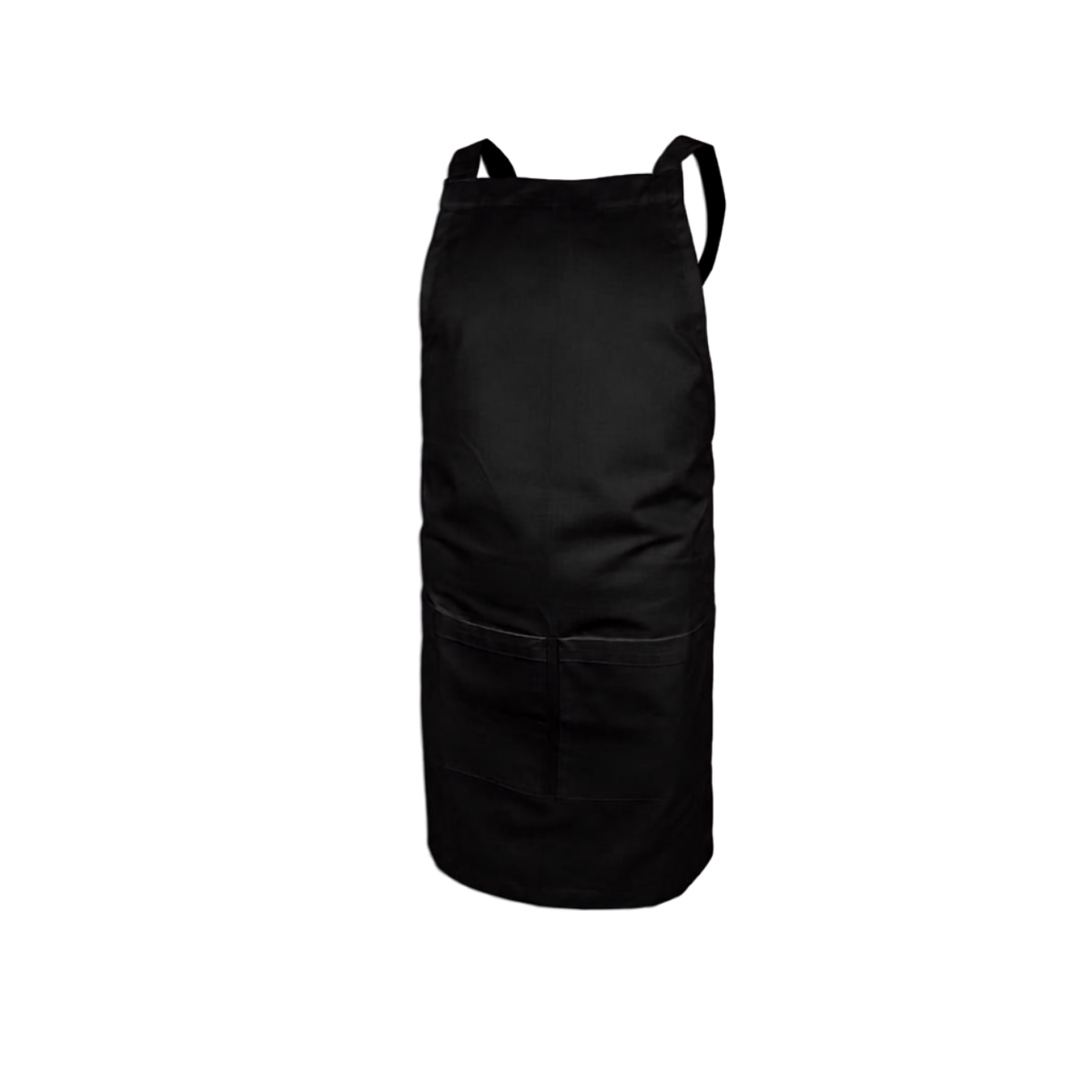 Crossover Bib Apron | CUL383