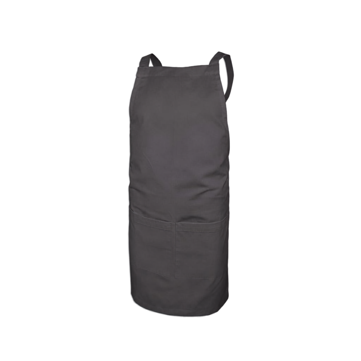 Crossover Bib Apron | CUL383