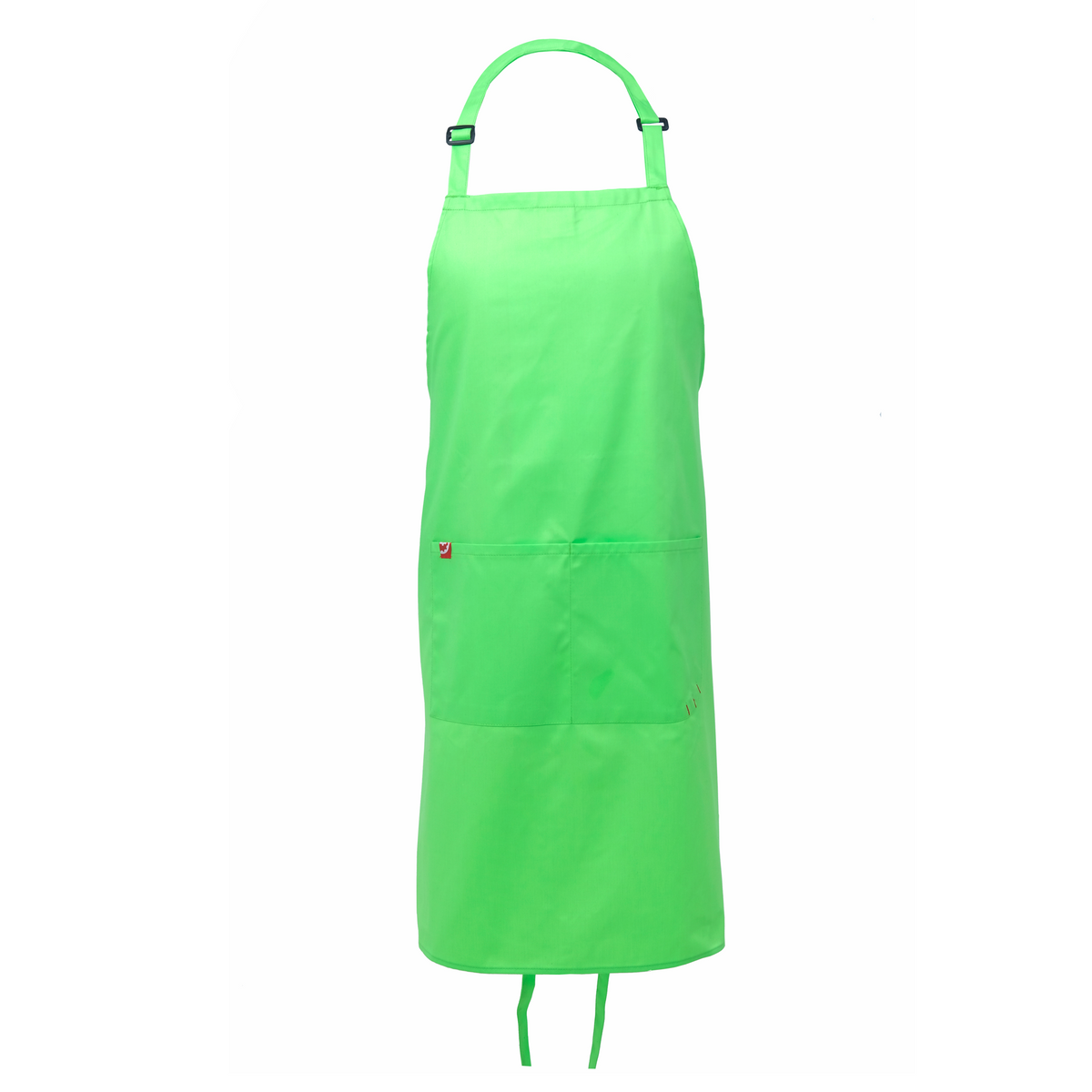 Designer Adjustable Bib Apron  |  CUL210