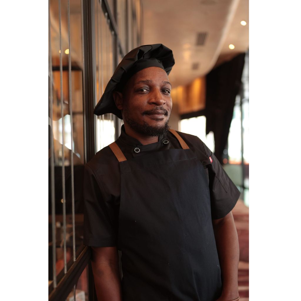 Classic Chef Hat | CUL391