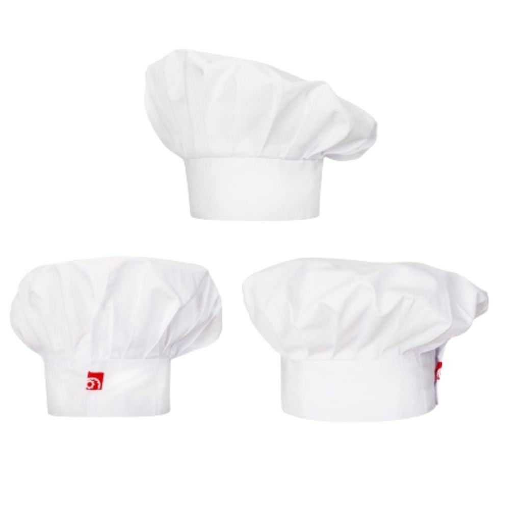Classic Chef Hat | CUL391