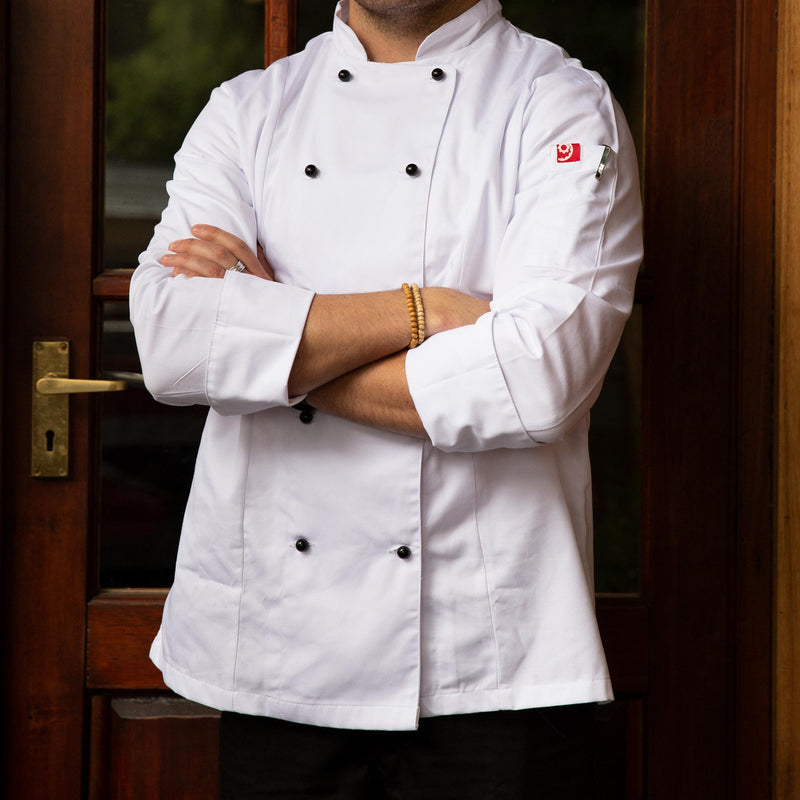 Cheft Cloth Chef Clothing And Supplies
