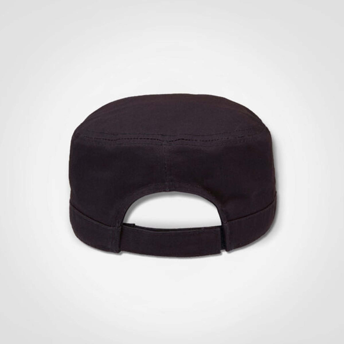 Fidel 'Military Style' Cap - Chef, Waiter, Barman Headwear | CAPS005
