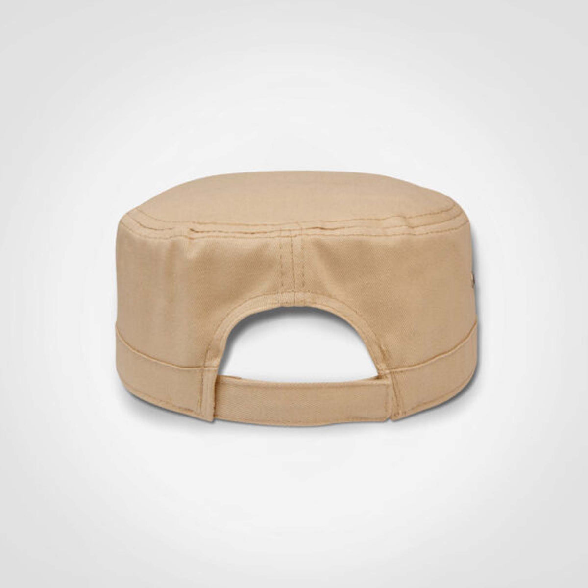 Fidel 'Military Style' Cap - Chef, Waiter, Barman Headwear | CAPS005