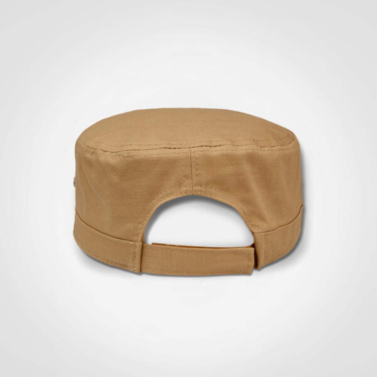 Fidel 'Military Style' Cap - Chef, Waiter, Barman Headwear | CAPS005