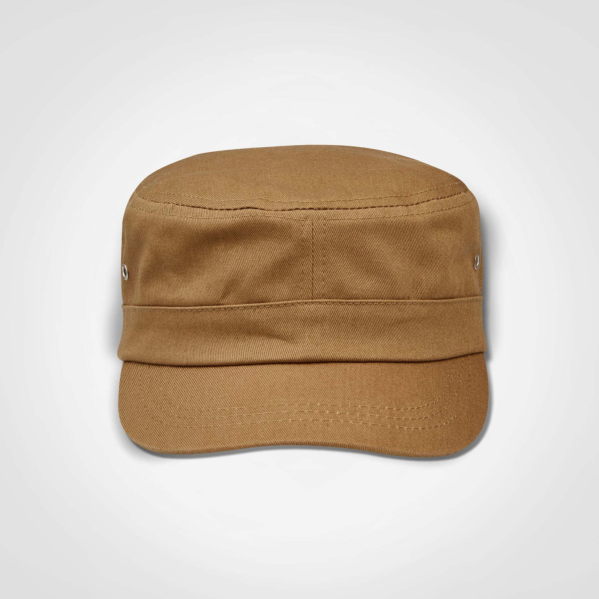 Fidel 'Military Style' Cap - Chef, Waiter, Barman Headwear | CAPS005