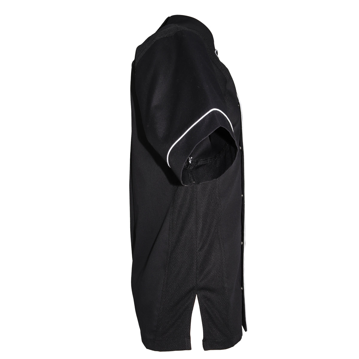 The Artisan Unisex Chef Jacket SS | CUL308