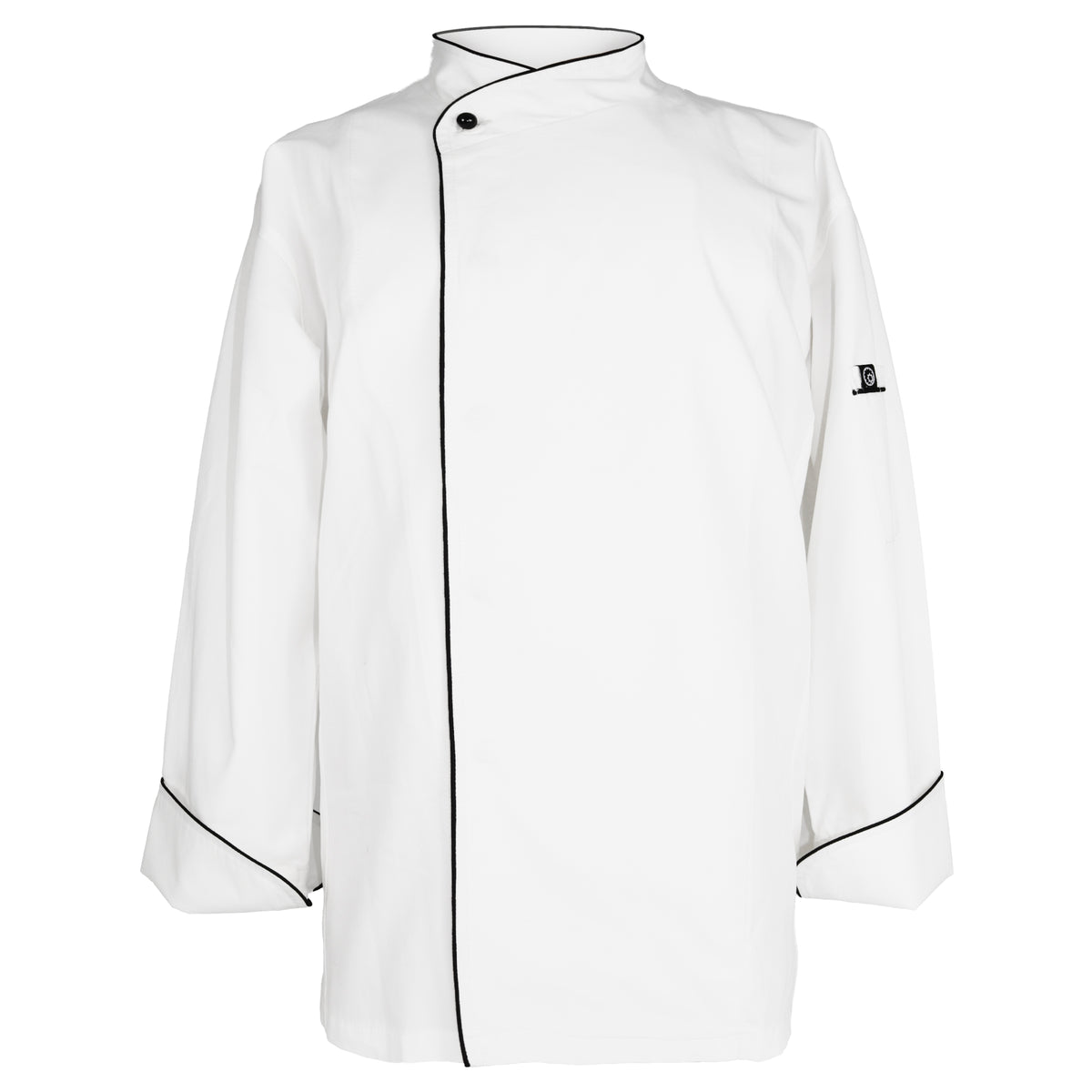 The Artisan Unisex Egyptian Chef Jacket LS | CUL310