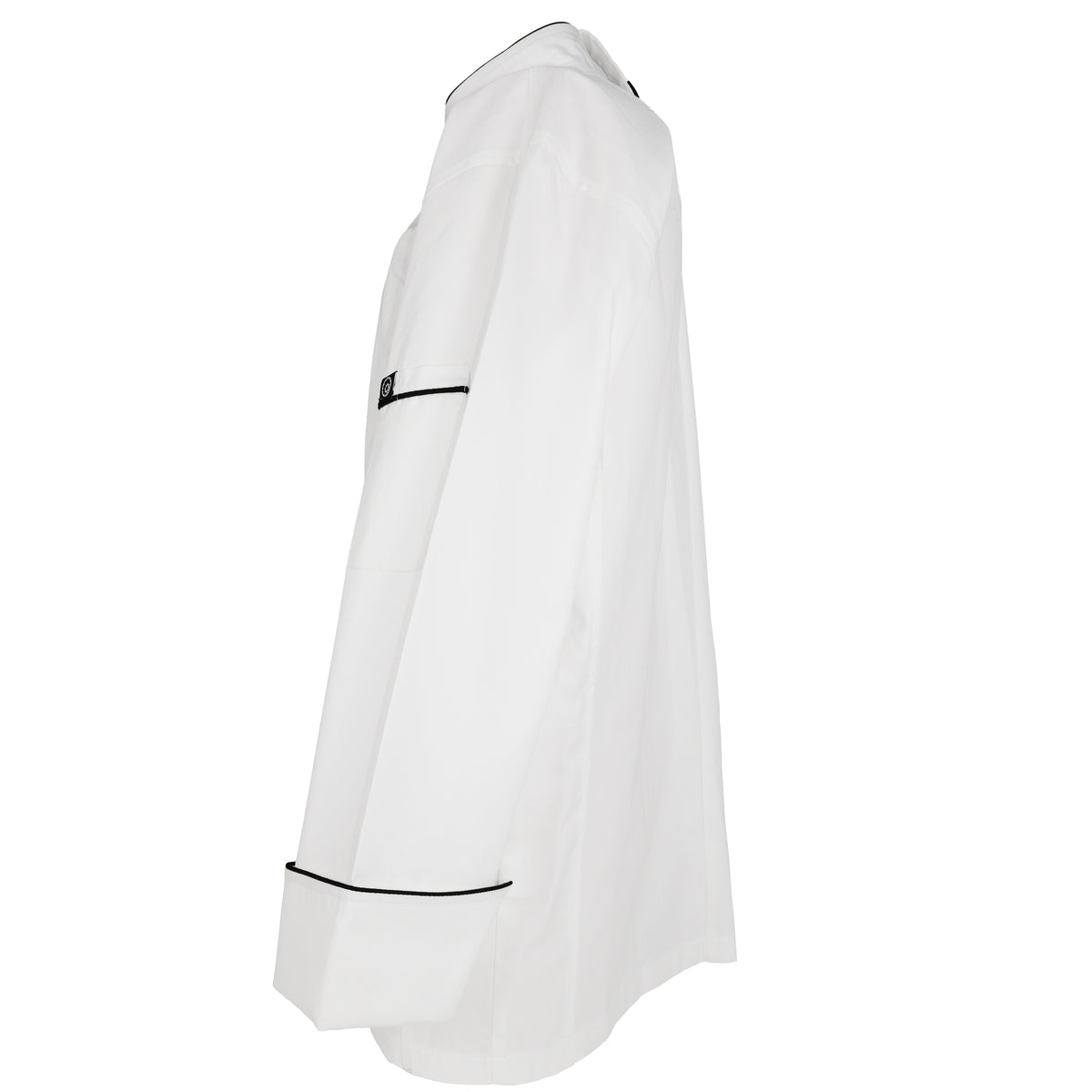 The Artisan Unisex Egyptian Chef Jacket LS | CUL310