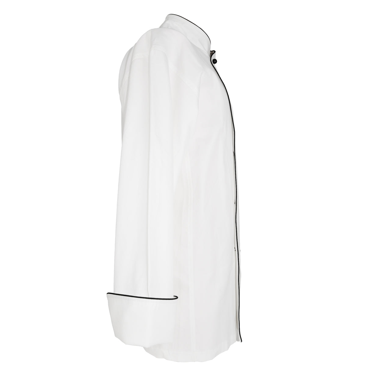 The Artisan Unisex Egyptian Chef Jacket LS | CUL310