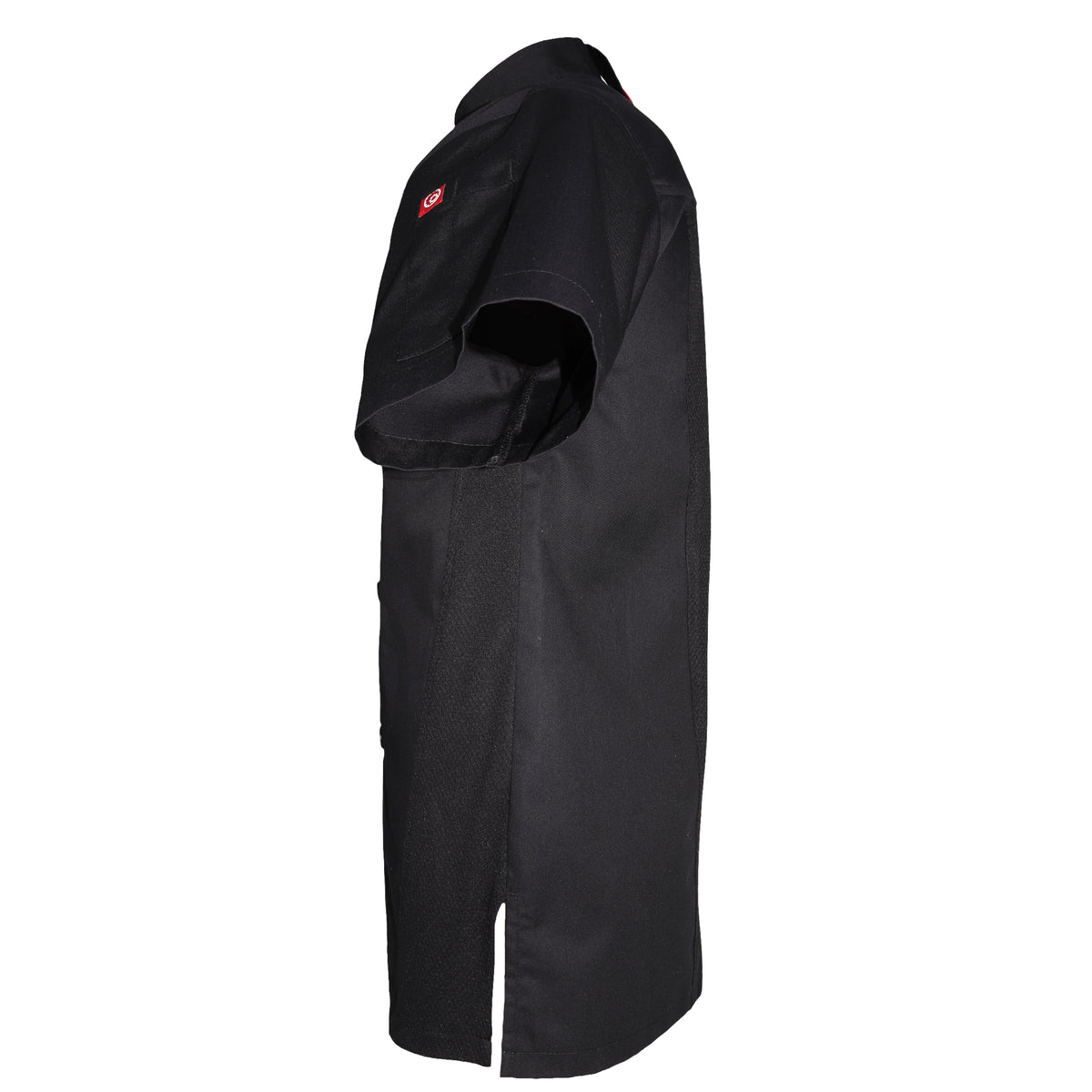 The Signature Unisex Chef Jacket SS | CUL302