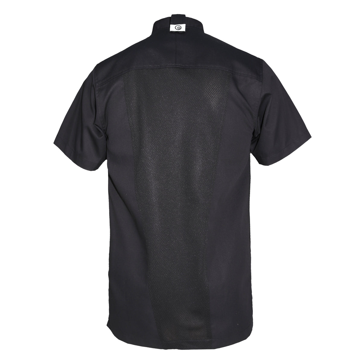 The Maestro Unisex Chef Jacket SS | CUL304