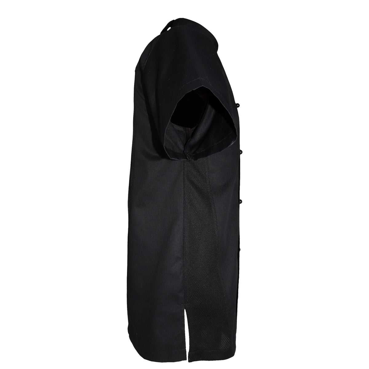 The Maestro Unisex Chef Jacket SS | CUL304