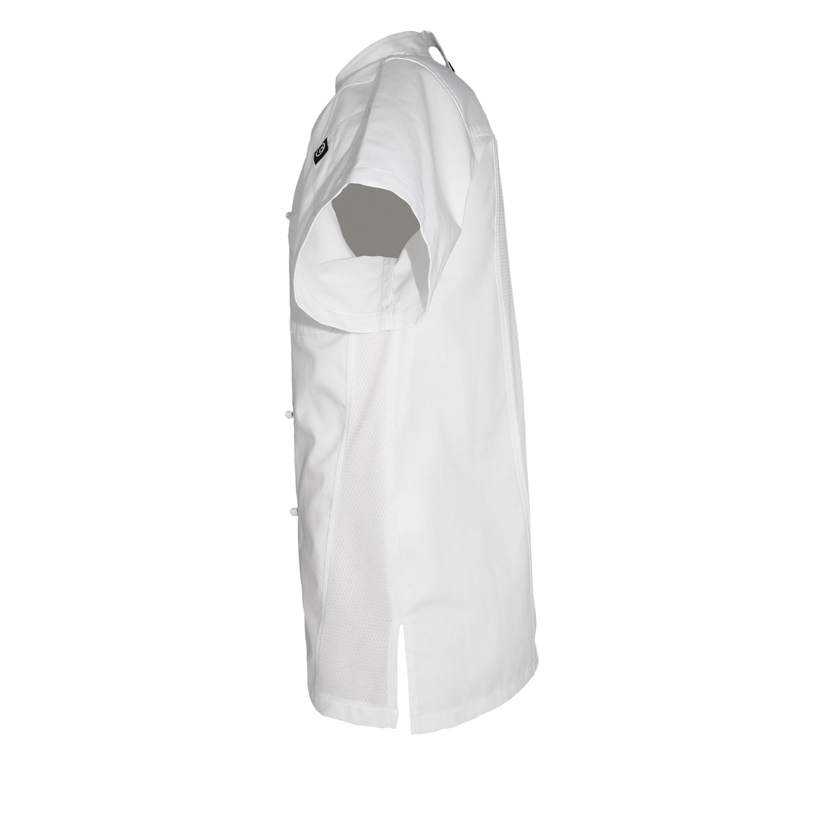 The Maestro Unisex Chef Jacket SS | CUL304