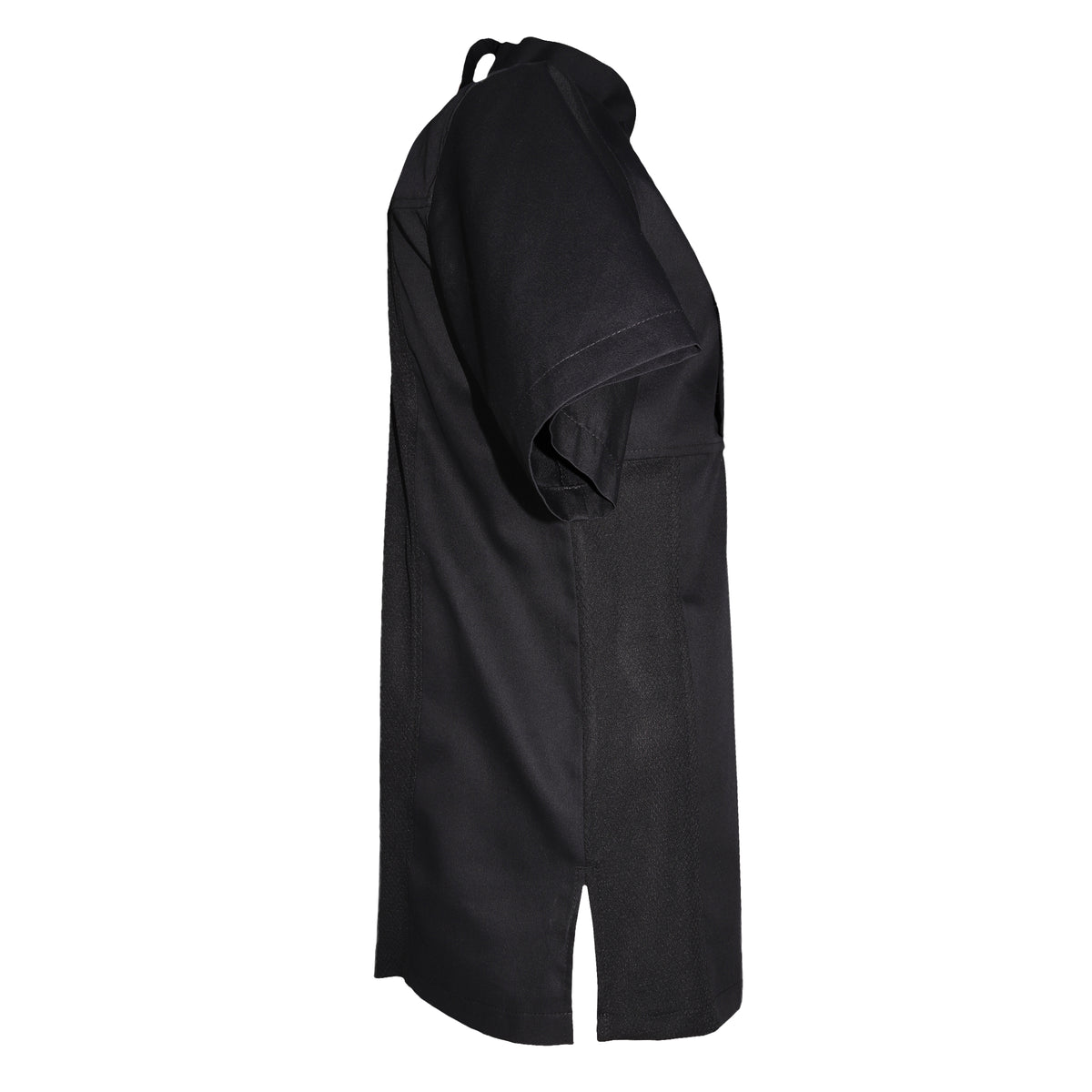 The Craftsman Unisex Chef Pull Over SS | CUL305
