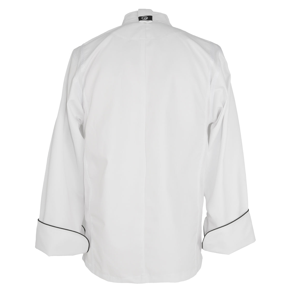 The Artisan Unisex Chef Jacket LS | CUL306