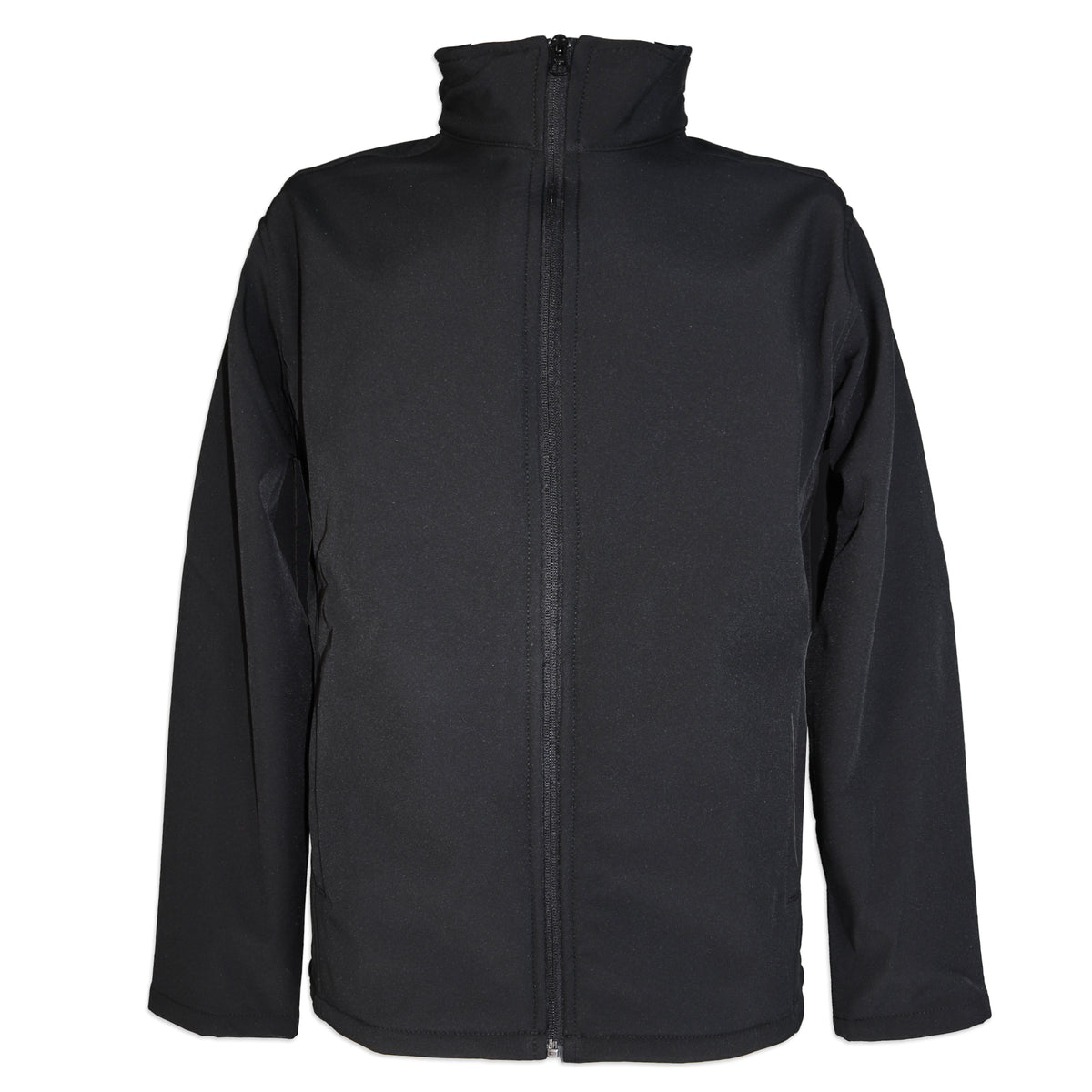 Softshell Water-resistant Winter Jacket | WGS020-100
