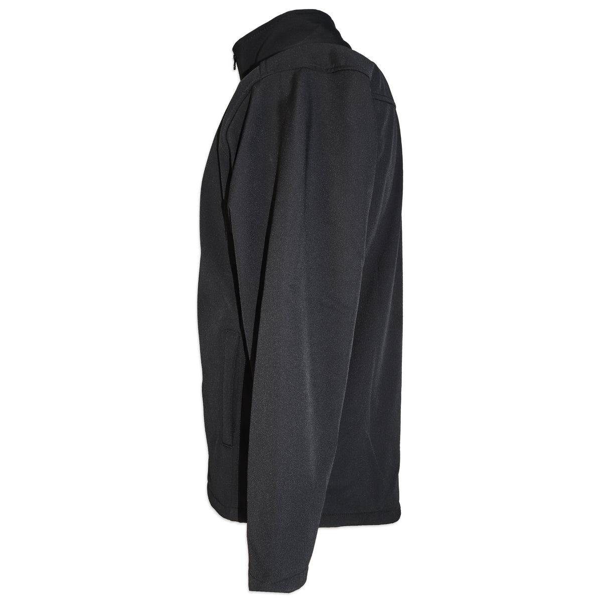 Softshell Water-resistant Winter Jacket | WGS020-100