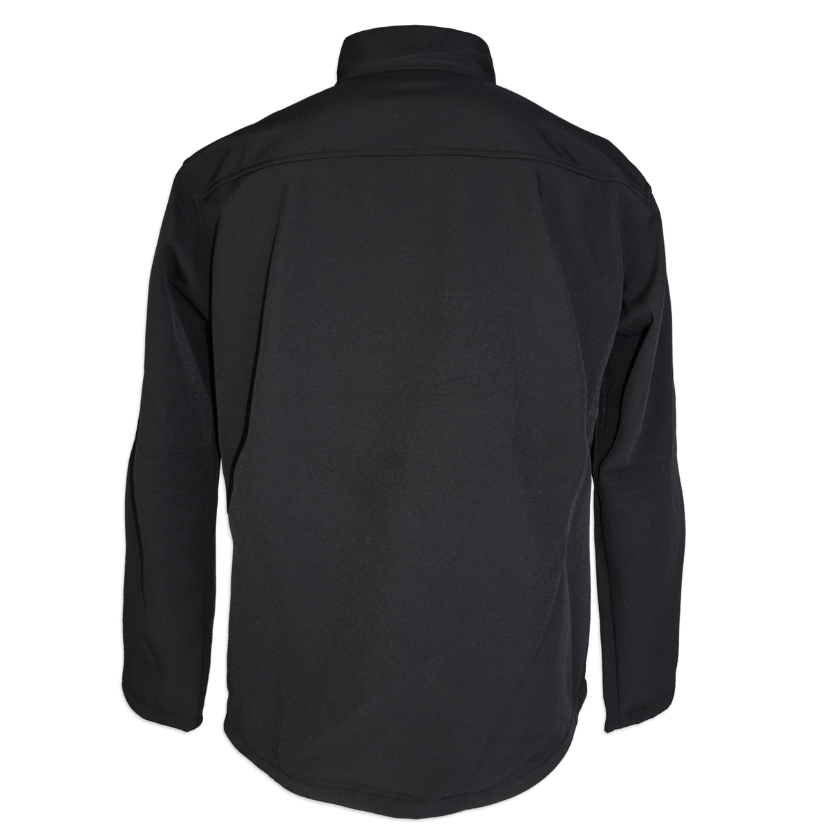 Softshell Water-resistant Winter Jacket | WGS020-100
