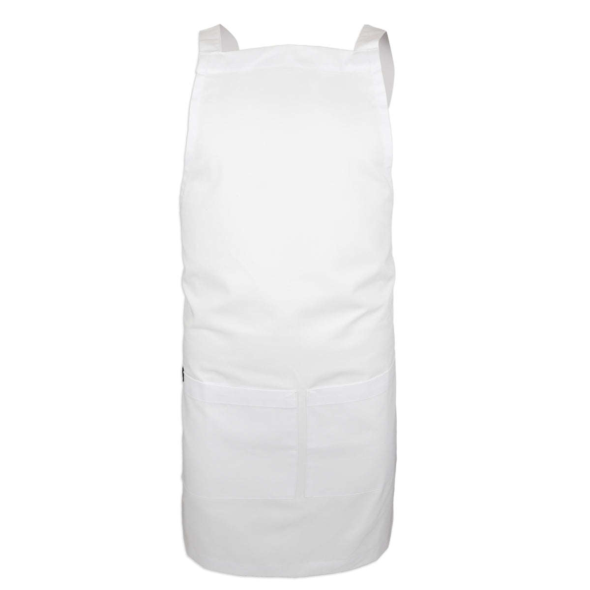 Crossover Bib Apron | CUL383