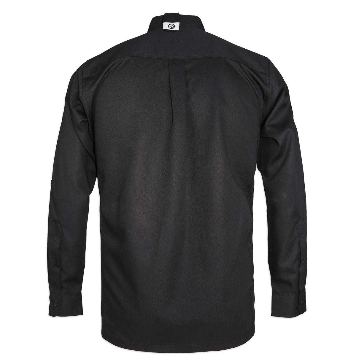 The Modern Master Unisex Chef Jacket  LS | CUL311