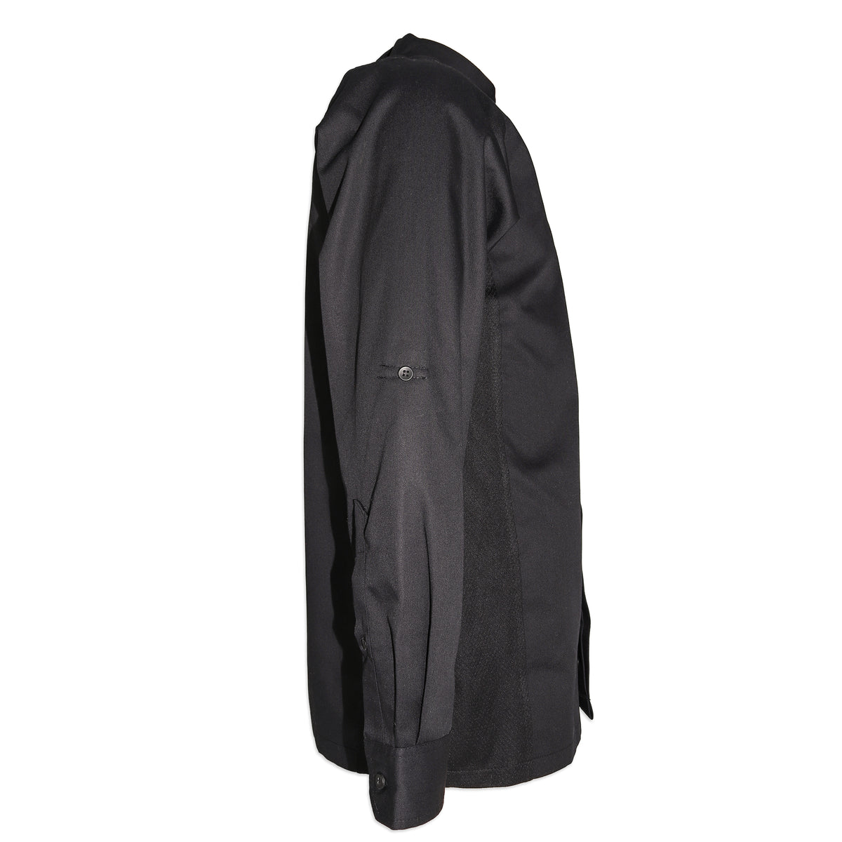 The Modern Master Unisex Chef Jacket  LS | CUL311