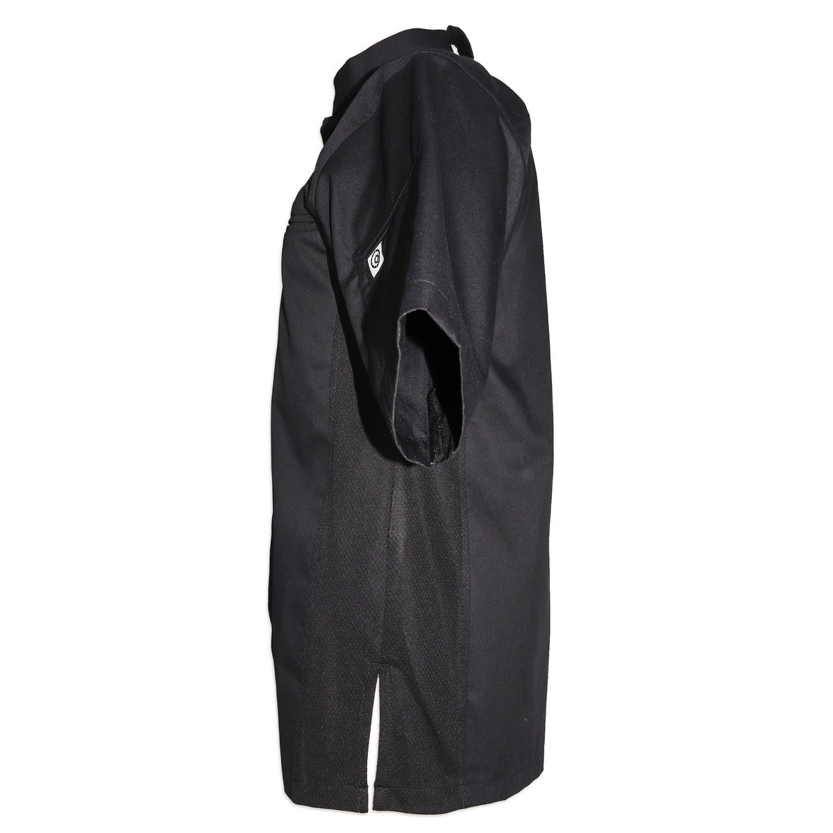 The Modern Master Unisex Chef Jacket SS | CUL312